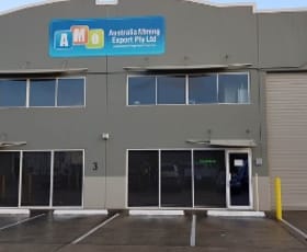 Factory, Warehouse & Industrial commercial property for lease at 3/471 Tufnell Road Banyo QLD 4014
