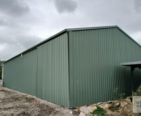 Factory, Warehouse & Industrial commercial property for lease at 463 Pitt Town Dural Road Maraylya NSW 2765