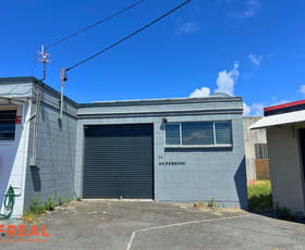 Factory, Warehouse & Industrial commercial property for sale at 14/48 Machinery Drive Tweed Heads South NSW 2486