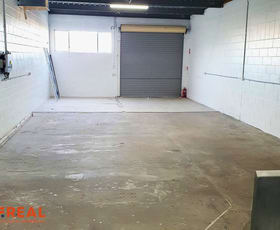 Factory, Warehouse & Industrial commercial property for sale at 14/48 Machinery Drive Tweed Heads South NSW 2486