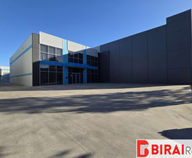 Factory, Warehouse & Industrial commercial property for lease at 4/17-21 Baretta Road Ravenhall VIC 3023