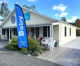 Medical / Consulting commercial property for lease at 21 Sydney St Mogo NSW 2536