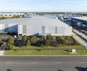 Factory, Warehouse & Industrial commercial property for lease at Unit 1, 3 Taras Avenue Altona North VIC 3025