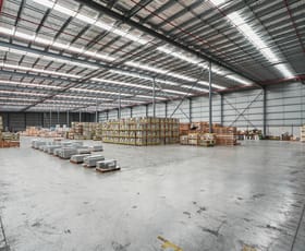 Factory, Warehouse & Industrial commercial property for lease at Unit 1, 3 Taras Avenue Altona North VIC 3025