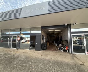 Factory, Warehouse & Industrial commercial property for lease at 3/13 Townsville Street Fyshwick ACT 2609
