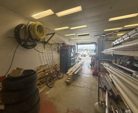 Factory, Warehouse & Industrial commercial property for lease at 3/13 Townsville Street Fyshwick ACT 2609