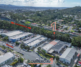 Factory, Warehouse & Industrial commercial property for lease at Molendinar QLD 4214