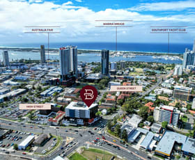 Offices commercial property for lease at Suite 17/39 White Street Southport QLD 4215