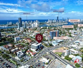 Offices commercial property for lease at Suite 17/39 White Street Southport QLD 4215