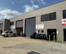 Factory, Warehouse & Industrial commercial property for lease at 5/46-48 Jedda Road Prestons NSW 2170