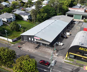 Factory, Warehouse & Industrial commercial property for lease at 272 Newmarket Road Windsor QLD 4030