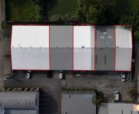 Factory, Warehouse & Industrial commercial property for lease at 272 Newmarket Road Windsor QLD 4030
