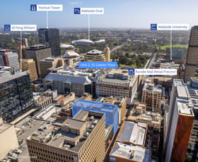 Medical / Consulting commercial property for lease at Unit 2, 55 Gawler Place Adelaide SA 5000