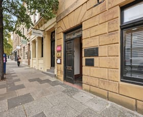 Offices commercial property for lease at Part level 1/127-131 Macquarie Street Hobart TAS 7000