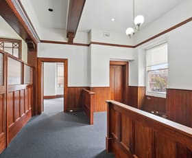 Offices commercial property for lease at Part level 1/127-131 Macquarie Street Hobart TAS 7000