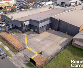 Factory, Warehouse & Industrial commercial property for lease at 23 Liverpool Street Ingleburn NSW 2565