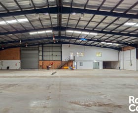 Factory, Warehouse & Industrial commercial property for lease at 23 Liverpool Street Ingleburn NSW 2565