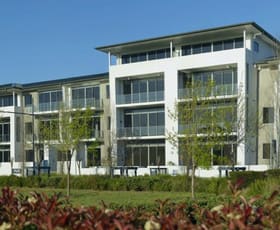 Offices commercial property for lease at 3.02/1 Centennial Drive Campbelltown NSW 2560