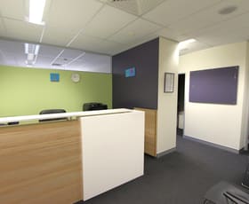 Offices commercial property for lease at 3.02/1 Centennial Drive Campbelltown NSW 2560