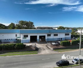 Factory, Warehouse & Industrial commercial property for lease at 18 Christensen Road Stapylton QLD 4207