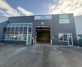 Shop & Retail commercial property for lease at 14 Mary Court Epping VIC 3076
