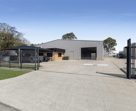 Factory, Warehouse & Industrial commercial property for lease at 24 Terrence Road Brendale QLD 4500