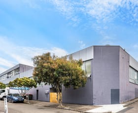 Factory, Warehouse & Industrial commercial property for lease at 15-17 Merton Street Zetland NSW 2017