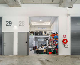 Factory, Warehouse & Industrial commercial property for lease at 28/45 Green Street Banksmeadow NSW 2019