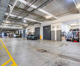 Factory, Warehouse & Industrial commercial property for lease at 28/45 Green Street Banksmeadow NSW 2019