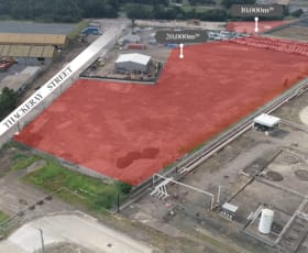 Factory, Warehouse & Industrial commercial property for lease at 12 Grand Avenue Rosehill NSW 2142