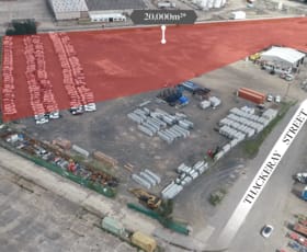 Factory, Warehouse & Industrial commercial property for lease at 12 Grand Avenue Rosehill NSW 2142