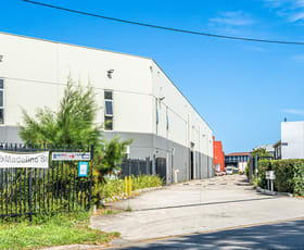 Factory, Warehouse & Industrial commercial property for lease at Unit 4/2A Madeline Street Strathfield South NSW 2136