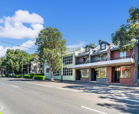 Offices commercial property for lease at 364-368 Cleveland Street Surry Hills NSW 2010