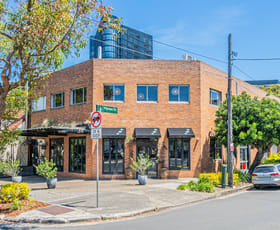 Offices commercial property for lease at 781-785 Elizabeth Street Zetland NSW 2017
