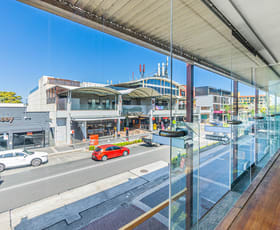 Medical / Consulting commercial property for lease at Suite 105/70 Norton Street Leichhardt NSW 2040