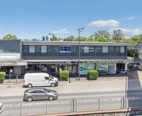 Offices commercial property for lease at Professional Suites/2-4 Station Street Blaxland NSW 2774