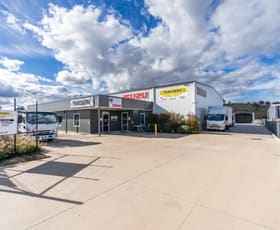 Factory, Warehouse & Industrial commercial property for lease at Unit 2/26 Colliers Avenue Orange NSW 2800