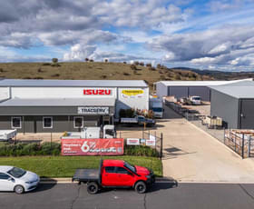 Factory, Warehouse & Industrial commercial property for lease at Unit 2/26 Colliers Avenue Orange NSW 2800