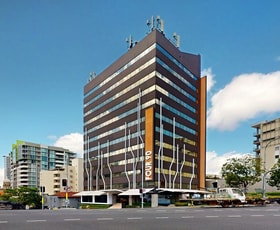 Offices commercial property for lease at Spring Hill QLD 4000