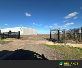 Development / Land commercial property for lease at 66 Droomer Way Tarneit VIC 3029