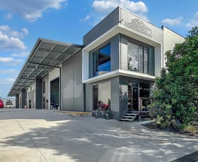 Factory, Warehouse & Industrial commercial property for lease at 3/236-240 Quanda Road Coolum Beach QLD 4573