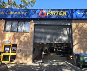 Factory, Warehouse & Industrial commercial property for lease at Unit/26 Underwood Ave Botany NSW 2019