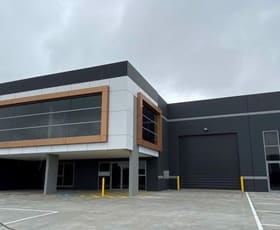 Factory, Warehouse & Industrial commercial property for lease at 115 Scanlon Drive Epping VIC 3076
