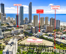 Offices commercial property for lease at Level 4/3 Alison Street Surfers Paradise QLD 4217