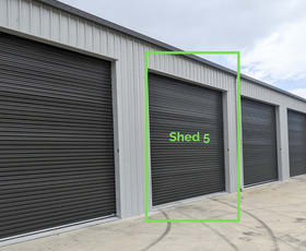 Factory, Warehouse & Industrial commercial property for lease at Shed 5/2-4 Owen Street, Craiglie Port Douglas QLD 4877