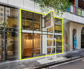 Shop & Retail commercial property for lease at 20 Russell Place Melbourne VIC 3000