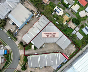Factory, Warehouse & Industrial commercial property for lease at Stapylton QLD 4207
