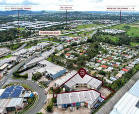 Factory, Warehouse & Industrial commercial property for lease at Stapylton QLD 4207