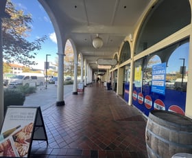 Shop & Retail commercial property for lease at Shop 1/51-57 Northbourne Avenue City ACT 2601