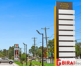 Showrooms / Bulky Goods commercial property for lease at 9b/220 Maidstone Street Altona VIC 3018